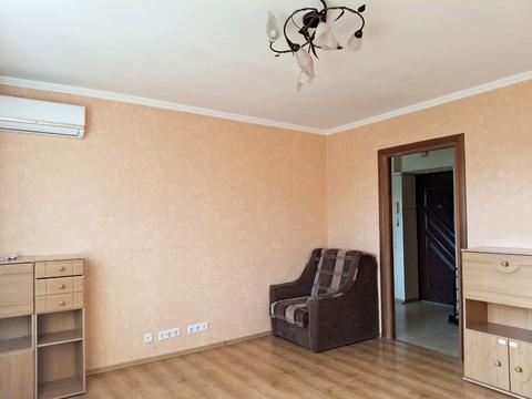 квартира по адресу Татарская ул., 3/2