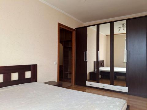 квартира по адресу Татарская ул., 3/2