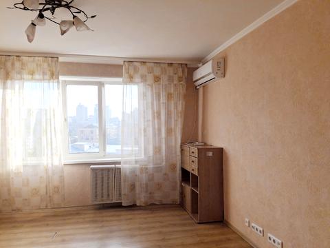 квартира по адресу Татарская ул., 3/2