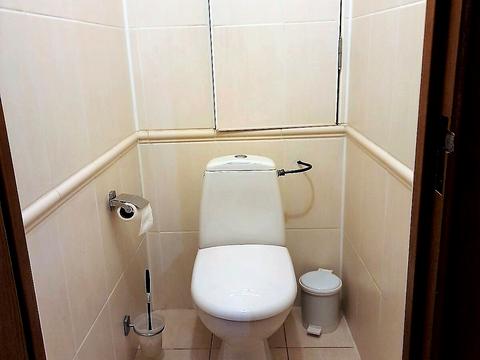 квартира по адресу Татарская ул., 3/2