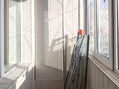 квартира по адресу Татарская ул., 3/2