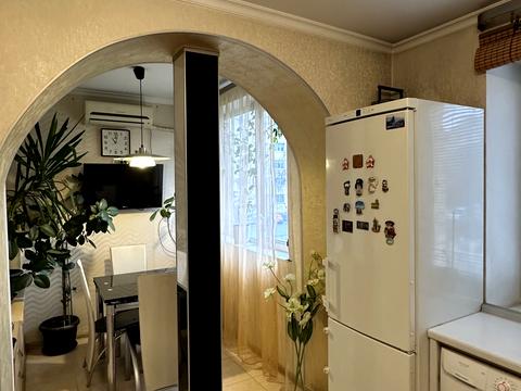 квартира по адресу Константиновская ул., 59/5