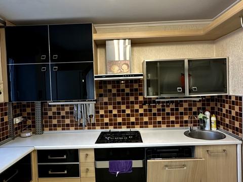 квартира по адресу Константиновская ул., 59/5