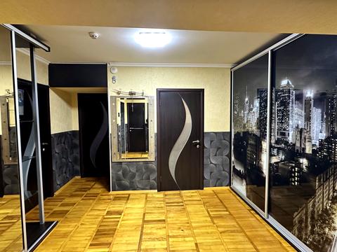 квартира по адресу Константиновская ул., 59/5