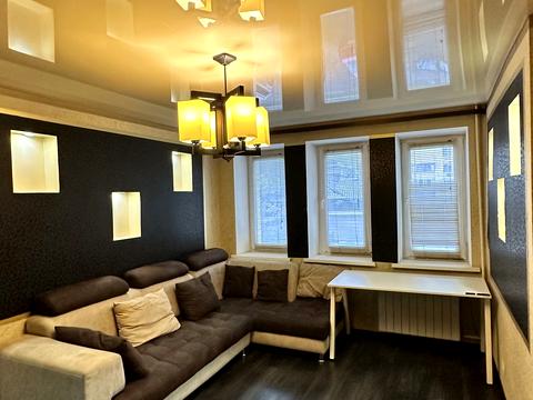 квартира по адресу Константиновская ул., 59/5