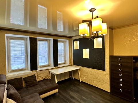 квартира по адресу Константиновская ул., 59/5