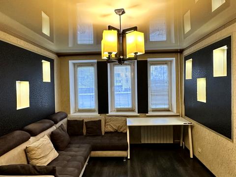 квартира по адресу Константиновская ул., 59/5