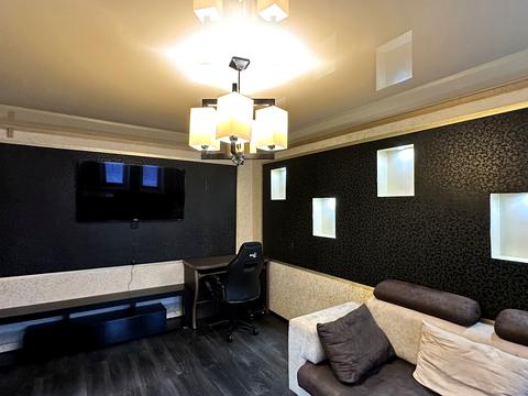 квартира по адресу Константиновская ул., 59/5