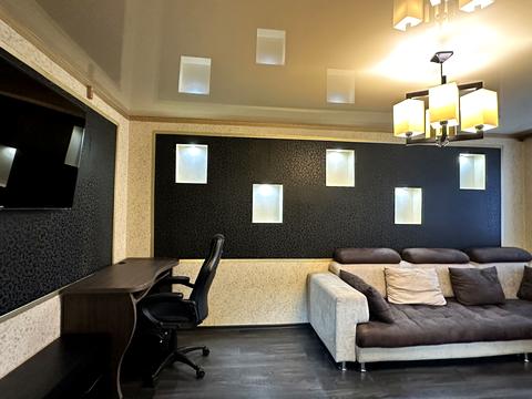 квартира по адресу Константиновская ул., 59/5