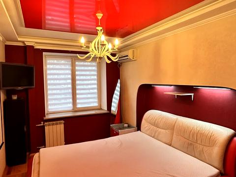 квартира по адресу Константиновская ул., 59/5