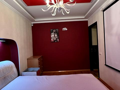 квартира по адресу Константиновская ул., 59/5