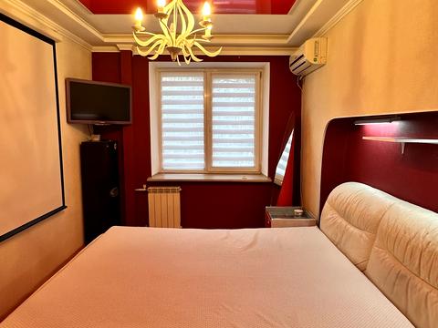 квартира по адресу Константиновская ул., 59/5