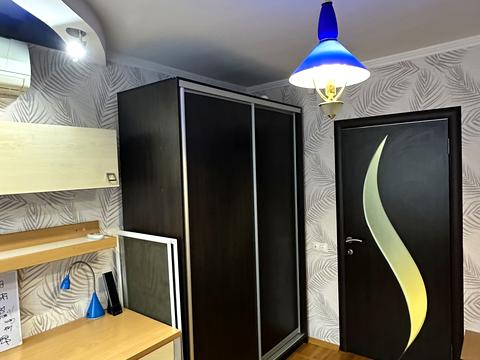 квартира по адресу Константиновская ул., 59/5