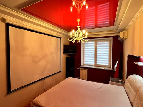 квартира по адресу Константиновская ул., 59/5