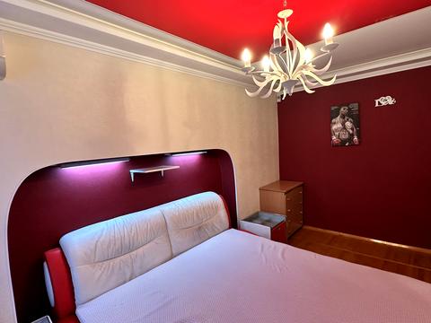 квартира по адресу Константиновская ул., 59/5