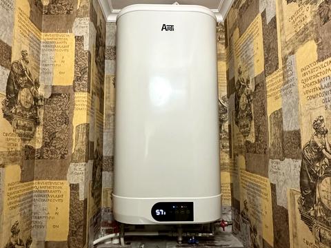 квартира по адресу Константиновская ул., 59/5