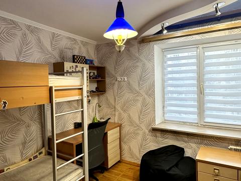 квартира по адресу Константиновская ул., 59/5