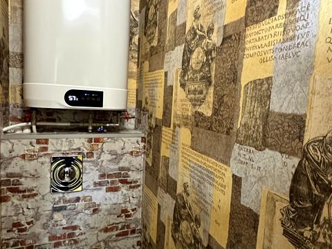 квартира по адресу Константиновская ул., 59/5