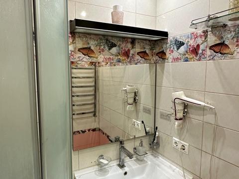 квартира по адресу Константиновская ул., 59/5