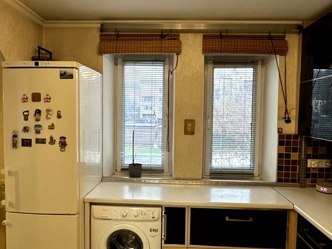 квартира по адресу Константиновская ул., 59/5