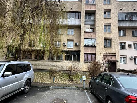 квартира по адресу Константиновская ул., 59/5