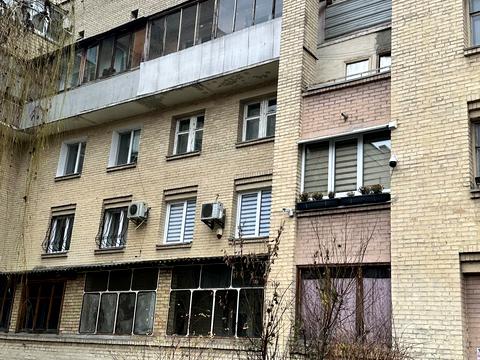 квартира по адресу Константиновская ул., 59/5