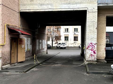 квартира по адресу Константиновская ул., 59/5