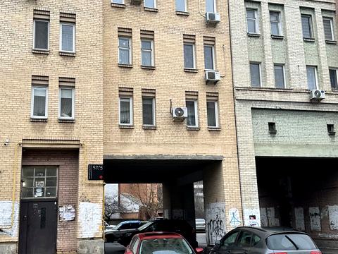 квартира по адресу Константиновская ул., 59/5