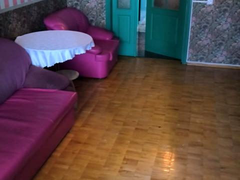 кімната за адресою Академіка Єфремова вул. (Командарма Уборевича), 25