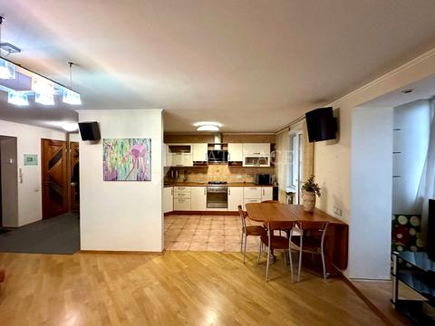 квартира за адресою Голосіївський просп. (40-річчя Жовтня), 108 к2