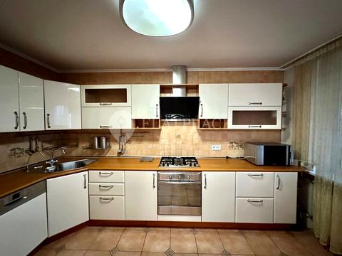 квартира за адресою Голосіївський просп. (40-річчя Жовтня), 108 к2