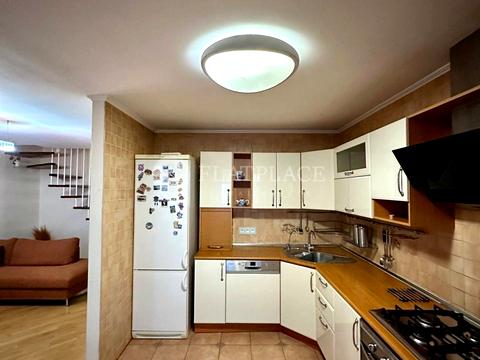 квартира за адресою Голосіївський просп. (40-річчя Жовтня), 108 к2