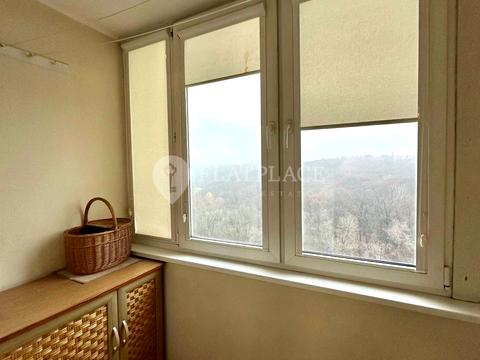 квартира за адресою Голосіївський просп. (40-річчя Жовтня), 108 к2