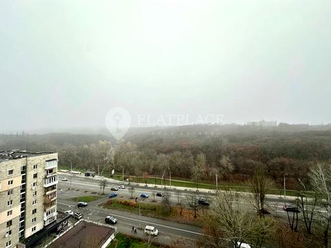 квартира за адресою Голосіївський просп. (40-річчя Жовтня), 108 к2