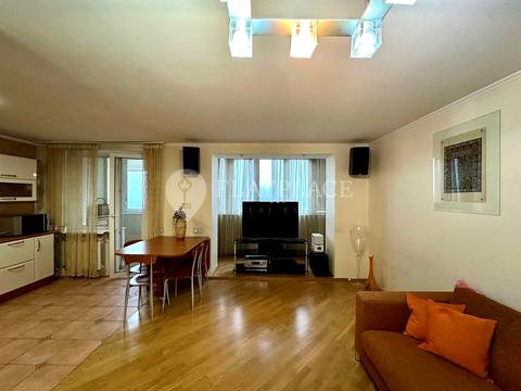 квартира за адресою Голосіївський просп. (40-річчя Жовтня), 108 к2