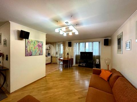 квартира за адресою Голосіївський просп. (40-річчя Жовтня), 108 к2