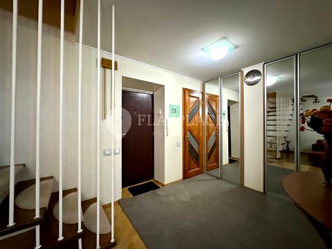 квартира за адресою Голосіївський просп. (40-річчя Жовтня), 108 к2