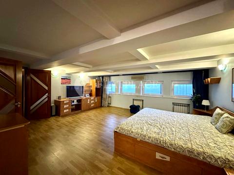 квартира за адресою Голосіївський просп. (40-річчя Жовтня), 108 к2