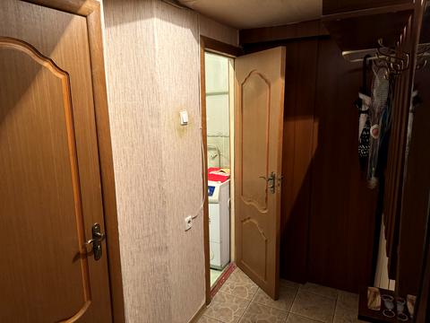 квартира по адресу Копыловская ул., 2