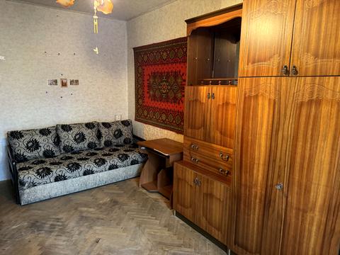 квартира по адресу Копыловская ул., 2