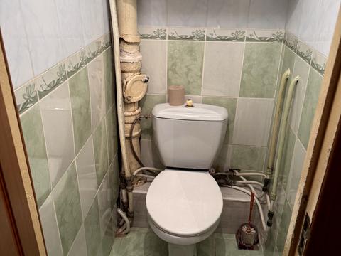 квартира по адресу Копыловская ул., 2