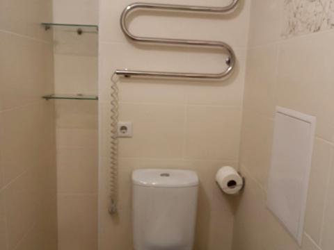 квартира по адресу Александра Мишуги ул., 12