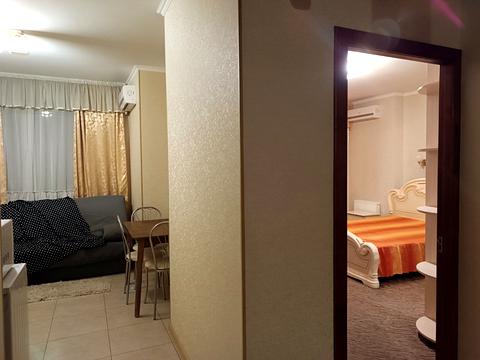 квартира по адресу Александра Мишуги ул., 12