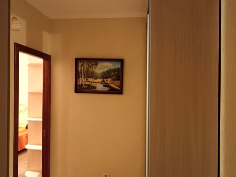 квартира по адресу Александра Мишуги ул., 12