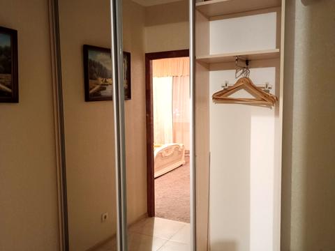 квартира по адресу Александра Мишуги ул., 12