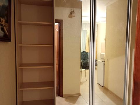 квартира по адресу Александра Мишуги ул., 12