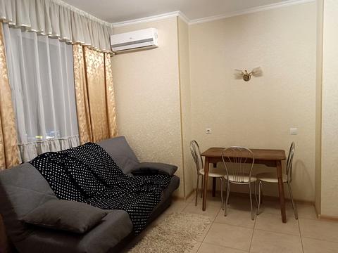 квартира по адресу Александра Мишуги ул., 12