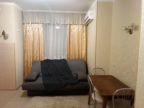 квартира по адресу Александра Мишуги ул., 12