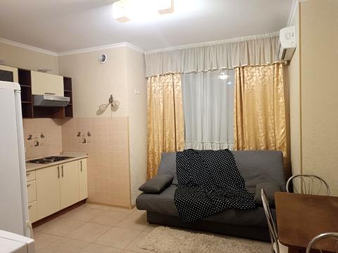 квартира по адресу Александра Мишуги ул., 12