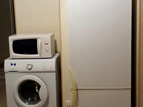 квартира по адресу Александра Мишуги ул., 12